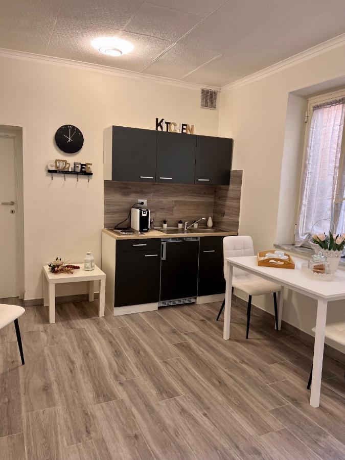Вилла Marand House Рим Экстерьер фото